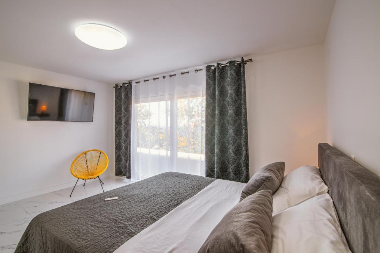 Apartman Izzy Senj  Esterno foto